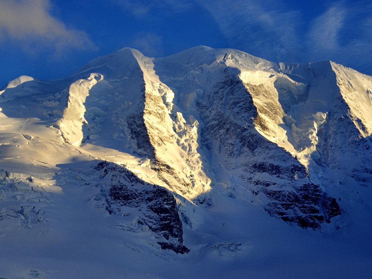 Апартаменты Apart Piz Palue Kappl/Ischgl Каппль Экстерьер фото